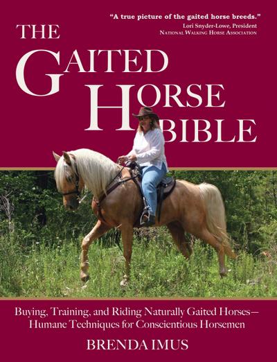 GAITED HORSE BIBLE