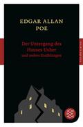 Der Untergang des Hauses Usher und andere Erzählun