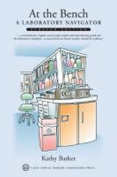 At the Bench, Updated Edition