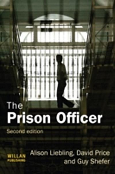 Prison Officer