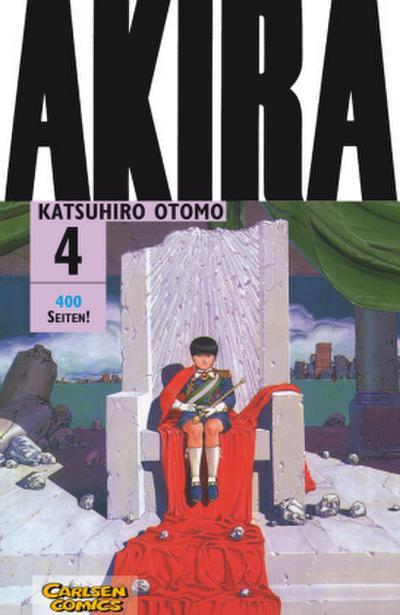 Akira. Bd.4