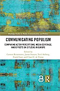 Communicating Populism