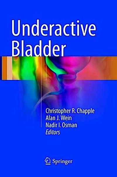 Underactive Bladder