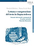 Lettura e comprensione del testo in lingua tedesca