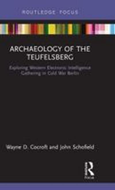 Archaeology of The Teufelsberg
