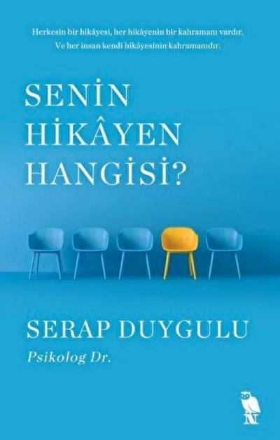 Senin Hikayen Hangisi