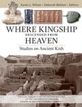 Where Kingship Descended from Heaven