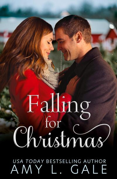 Falling for Christmas