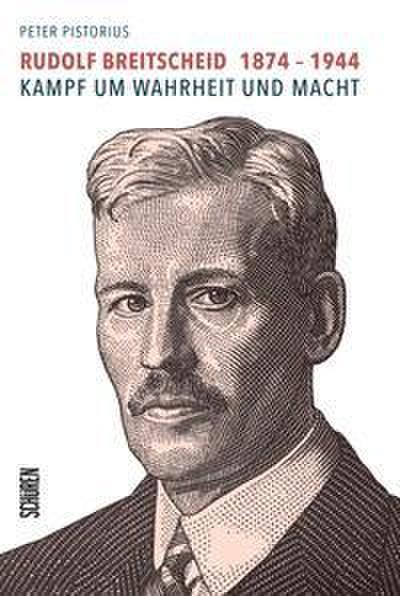 Rudolf Breitscheid 1874-1944