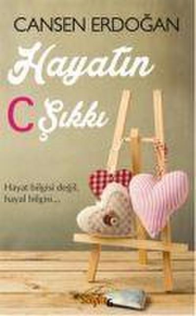 Hayatin C Sikki