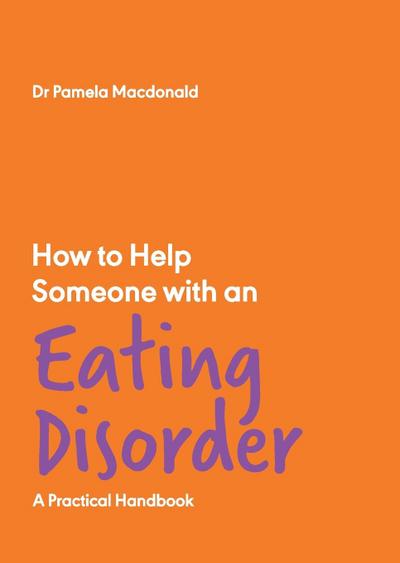 How to Help Someone with an Eating Disorder