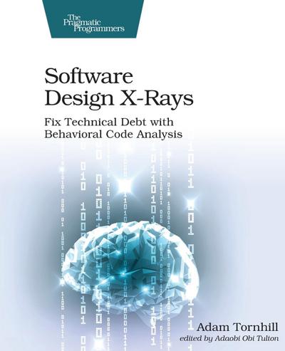Software Design X-Rays