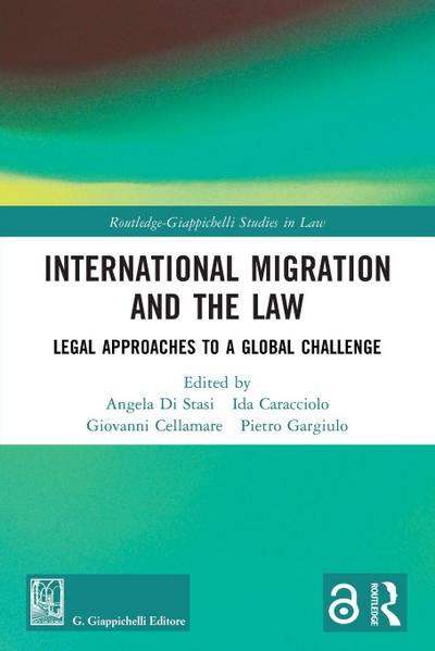 International Migration and the Law