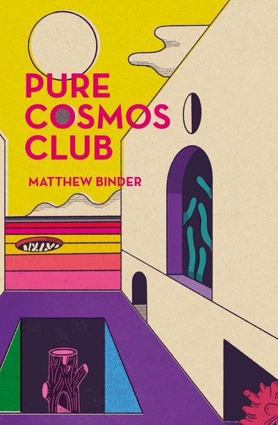 Pure Cosmos Club