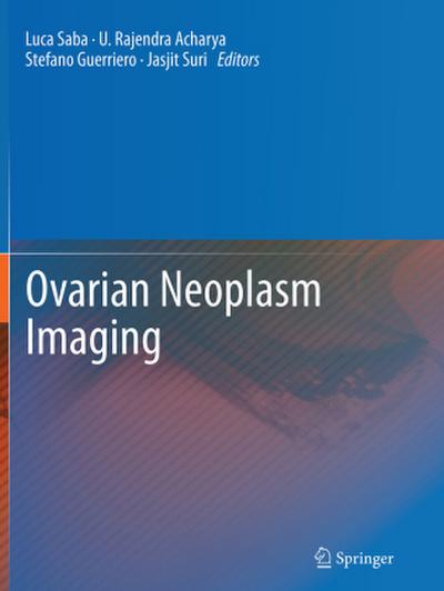 Ovarian Neoplasm Imaging