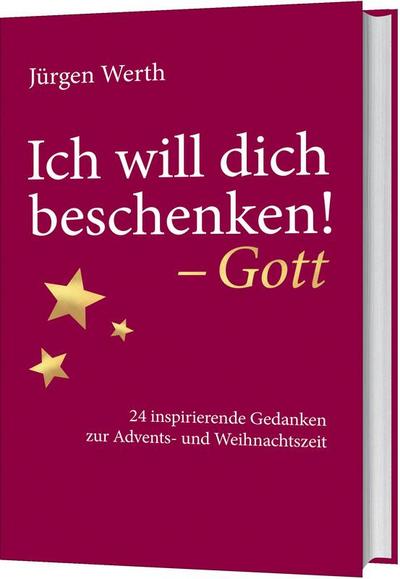 Ich will dich beschenken! - Gott