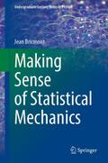 Making Sense of Statistical Mechanics