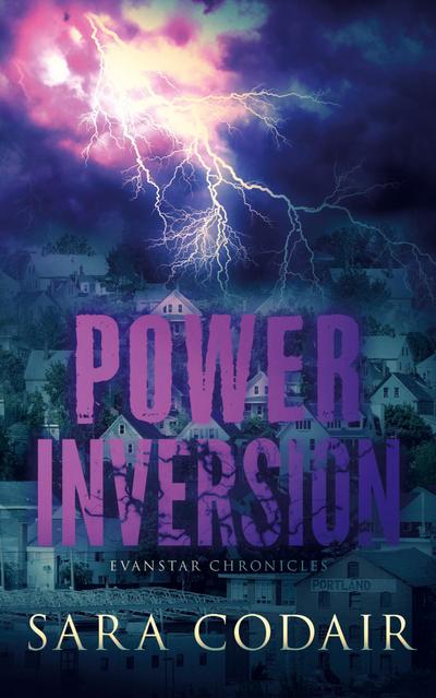 Power Inversion