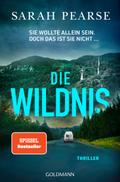 Die Wildnis von Sarah Pearse | Ebook