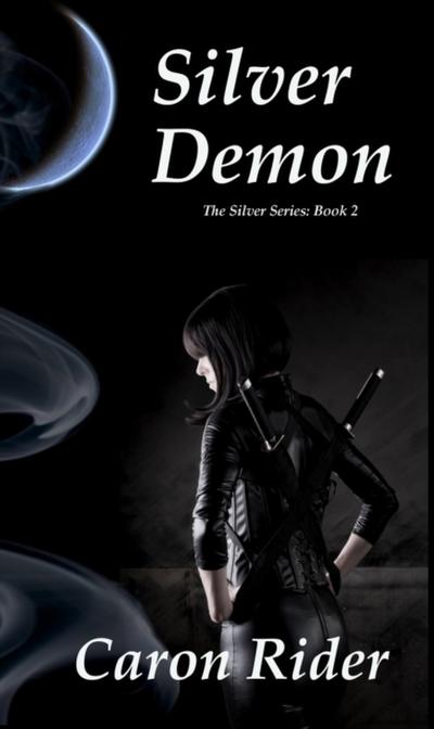 Silver Demon