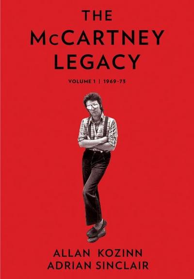 McCartney Legacy Vol. 1