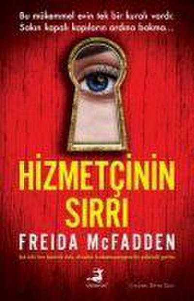 Hizmetcinin Sirri