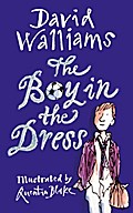 The Boy in the Dress