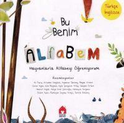 Bu Benim Alfabem