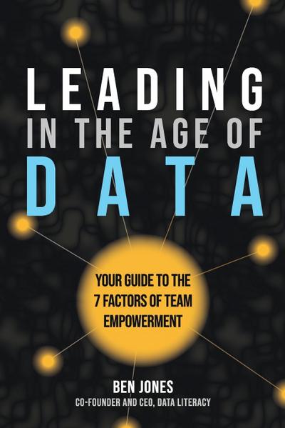 Leading in the Age of Data