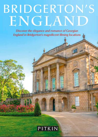 Bridgerton’s England