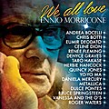 We all love Ennio Morricone