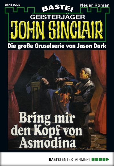 John Sinclair 202