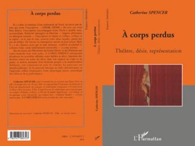 corps perdus
