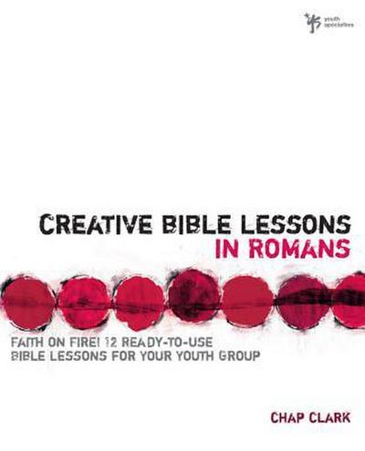 The Creative Bible Lessons in Romans