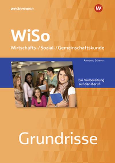 Grundrisse WiSo. Arbeitsheft