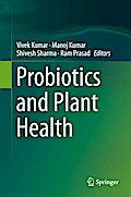 Probiotics and Plant Health