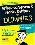 Wireless Network Hacks & Mods For Dummies