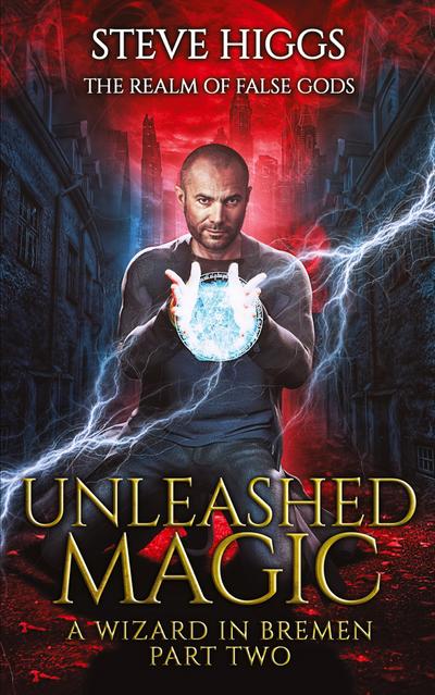 Unleashed Magic