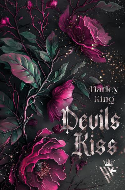 Devils Kiss