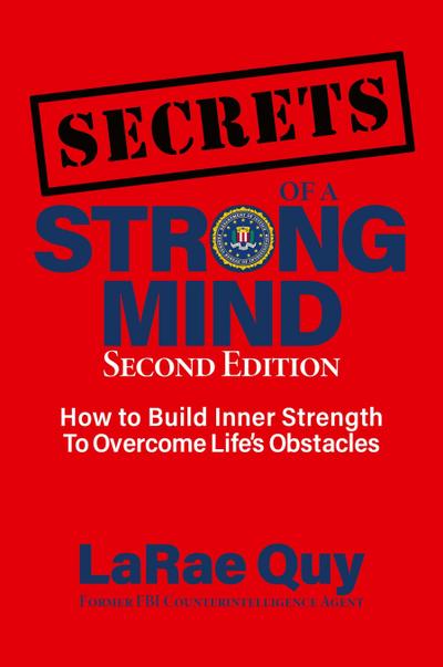 SECRETS of a Strong Mind (2nd edition)