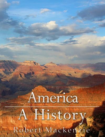 America: A History