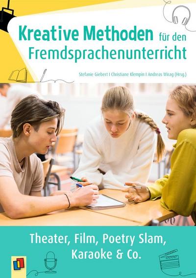 Kreative Methoden für den Fremdsprachenunterricht