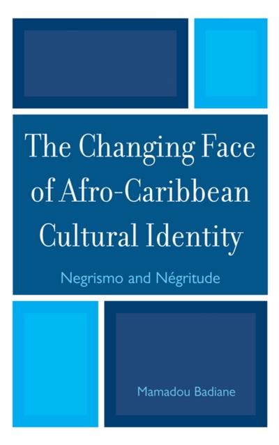 The Changing Face of Afro-Caribbean Cultural Identity