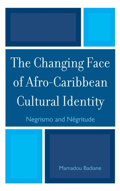 The Changing Face of Afro-Caribbean Cultural Identity