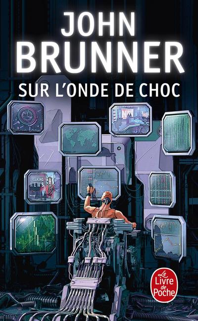 Sur l’onde de choc