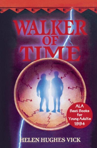 Walker of Time