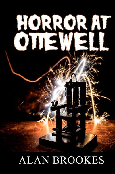 Horror at Ottewell