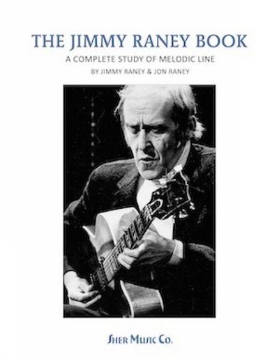 The Jimmy Raney Book