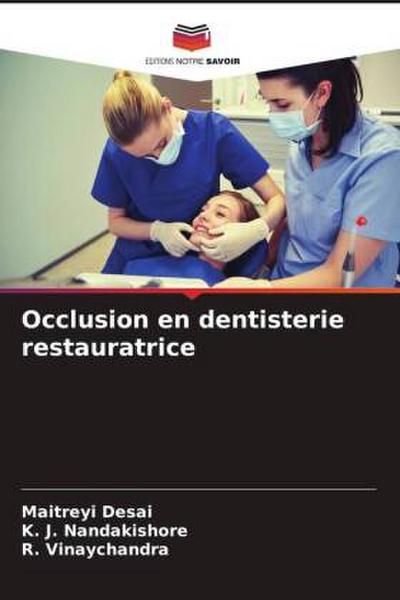 Occlusion en dentisterie restauratrice