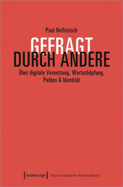 Gefragt durch Andere